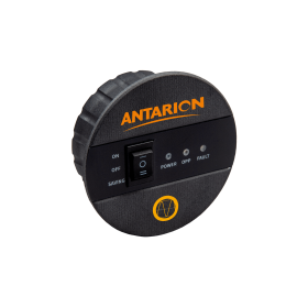 Antarion Convertisseur pur sinus 1500W