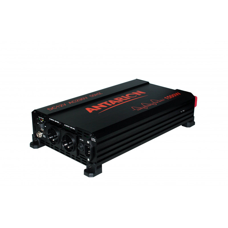 Antarion 1500W Pure Sine Wave Inverter