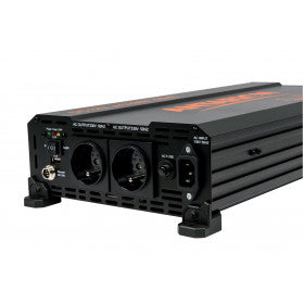 Antarion 2000W Pure Sine Wave Inverter