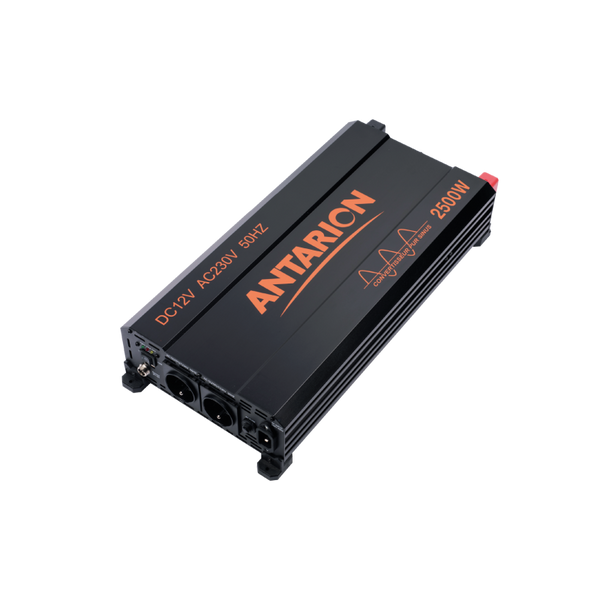 Antarion 2500W Pure Sine Wave Inverter