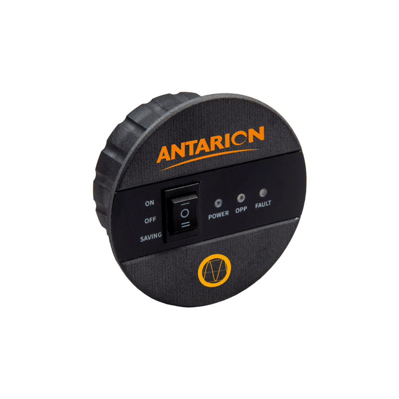 ANTARION Convertisseur PUR 600W