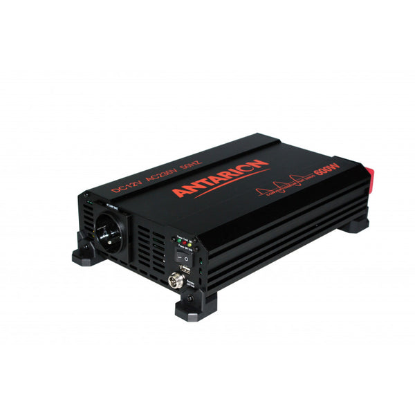 ANTARION Convertisseur PUR 600W
