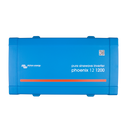 Convertisseur VICTRON 1200W Pur Sinus 12/220V VE DIRECT