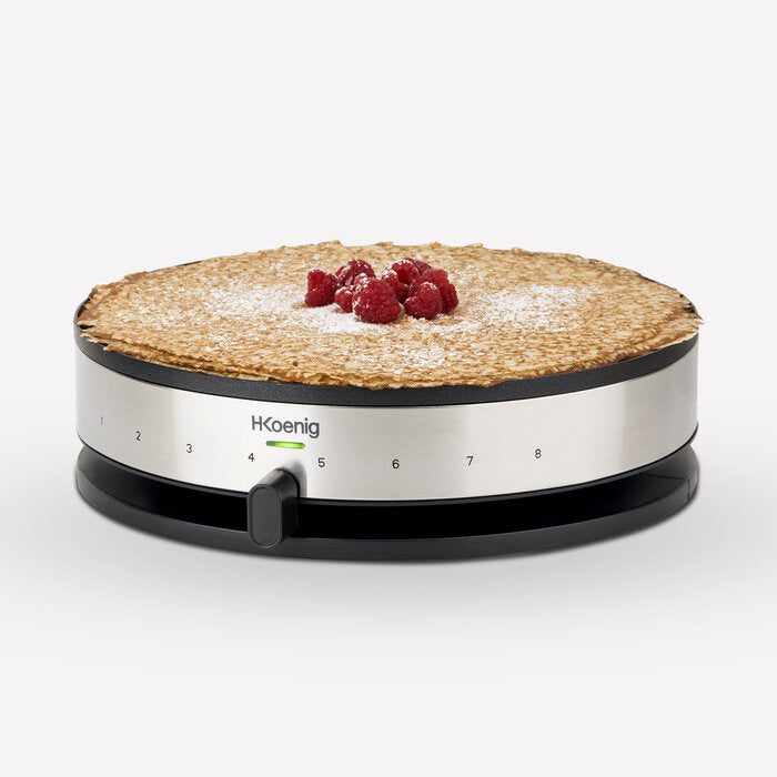 Crêpière H.Koenig