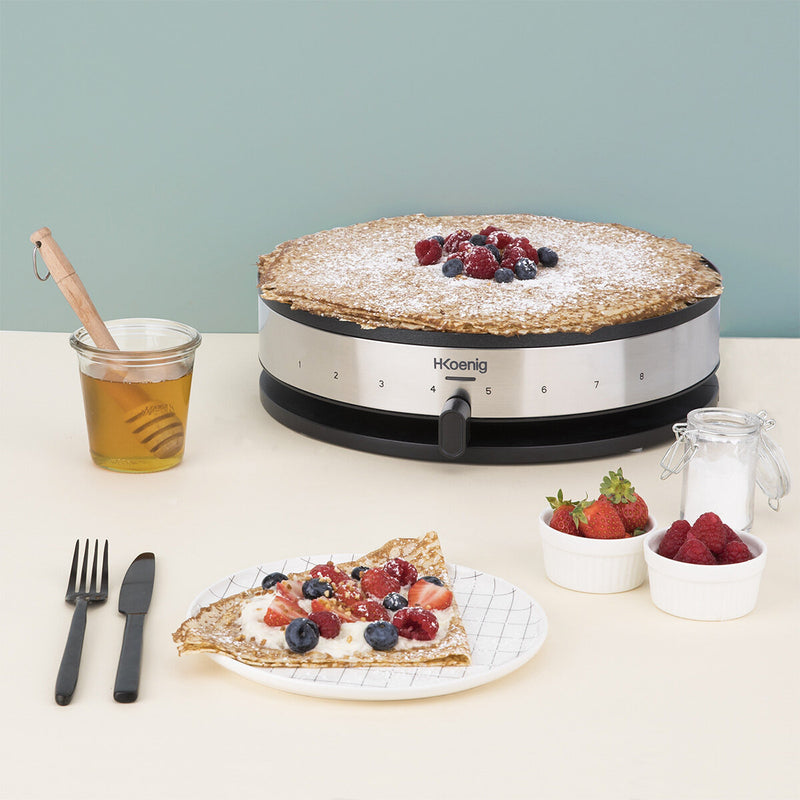 Crêpière H.Koenig
