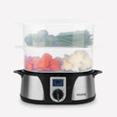 Cuiseur Vapeur H.Koenig