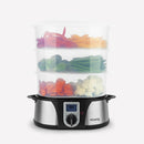 Cuiseur Vapeur H.Koenig