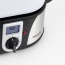 Cuiseur Vapeur H.Koenig