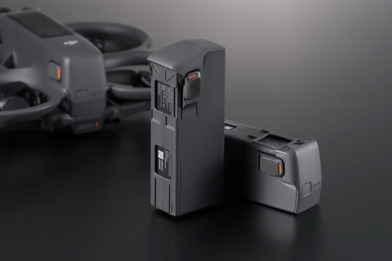 DJI Avata 2 Intelligent Flight Battery