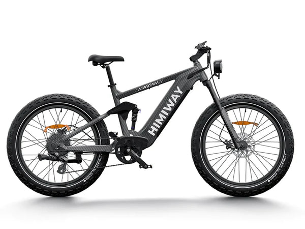 Himiway D7 Vélo Electrique