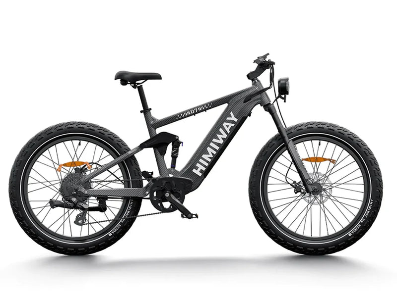 Himiway D7 Vélo Electrique