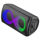 Monster Enceinte Party Cycle avec 2 Micros