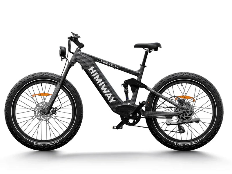 Himiway D7 Vélo Electrique