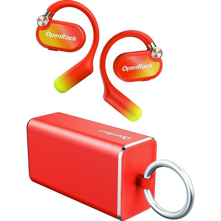 OpenRock X Ecouteurs Audio