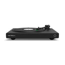 Victrola Platine Vinyle Hi-Res Onyx avec Cellule Audio-Technica AT-VM95E