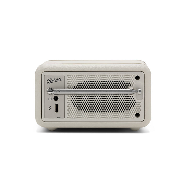 Roberts Radio DAB/FM Bluetooth Revival Petite 2