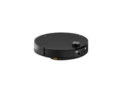 ROBOROCK Aspirateur Robot Saros 10 Noir