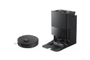 ROBOROCK Aspirateur Robot QRevo Edge 5V1 Noir