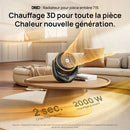 DREO – Chauffage Heater 715