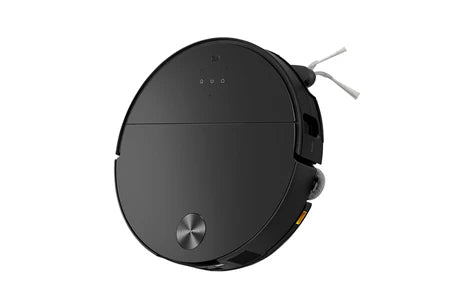 ROBOROCK Aspirateur Robot Saros 10 Noir