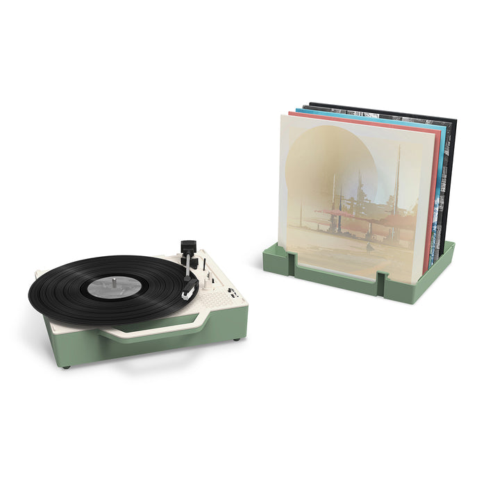 Victrola Platine Vinyle Re-Spin Éco-Conçue
