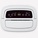 Déshumidificateur 20L H.Koenig