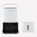 Déshumidificateur 20L H.Koenig