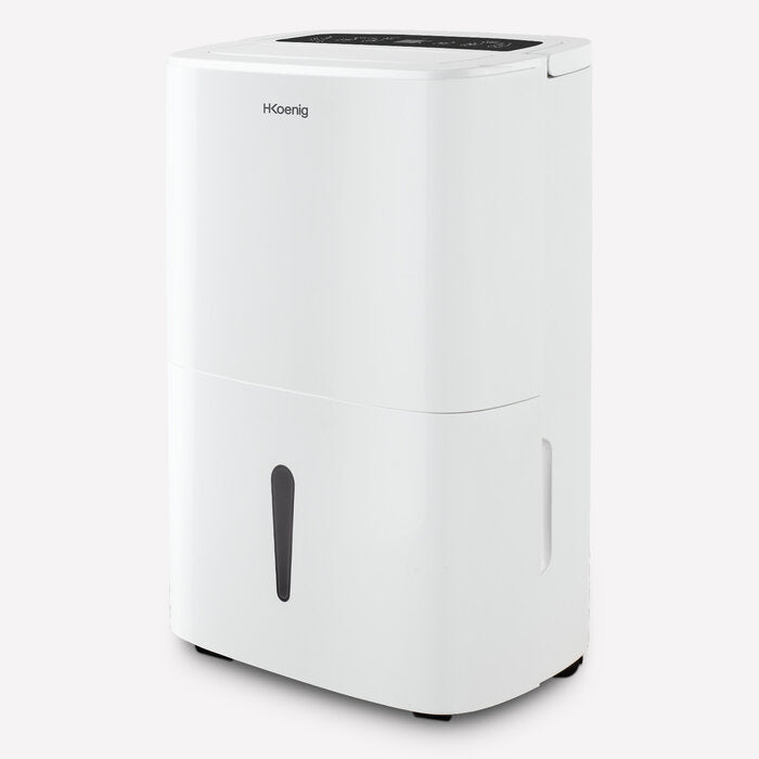 Déshumidificateur 20L H.Koenig