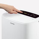 Déshumidificateur 20L H.Koenig