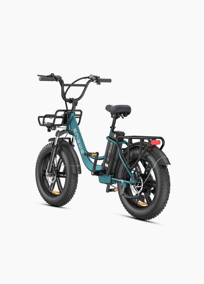 Engwe L20 Boost elektrische fiets