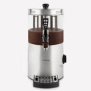 Machine à chocolat chaud 3L inox H.Koenig