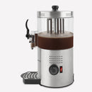 Machine à chocolat chaud 3L inox H.Koenig
