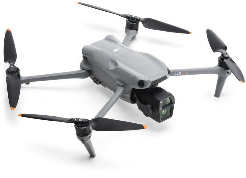 DJI AIR 3S DJI RC-N3