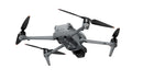 DJI Air 3S et radiocommande DJI RC-N3