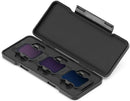 DJI Avata 2 ND Filters Set ND8/16/32