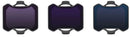 DJI Avata 2 ND Filters Set ND8/16/32