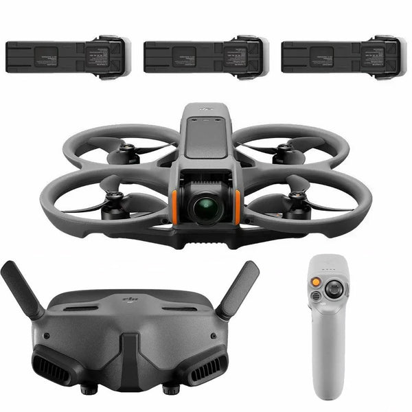 DJI AVATA 2 PRO VIEW COMBO