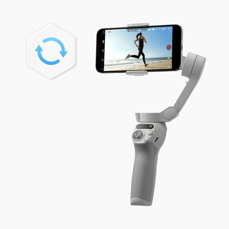DJI OSMO MOBILE SE