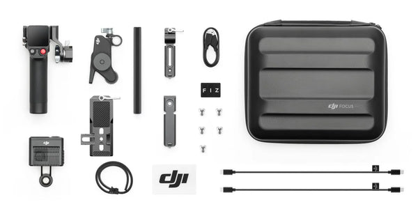 DJI Focus Pro Creator Combo