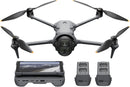 DJI MAVIC 4 PRO 512GB CREATOR COMBO DJI RC PRO 2