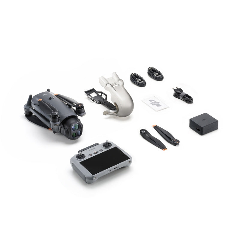 DJI MAVIC 4 PRO