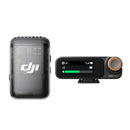 DJI Mic 2 1 TX + 1 RX CE