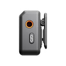 DJI MIC MINI 2 TX + 1 RX + BOÎTIER DE CHARGE