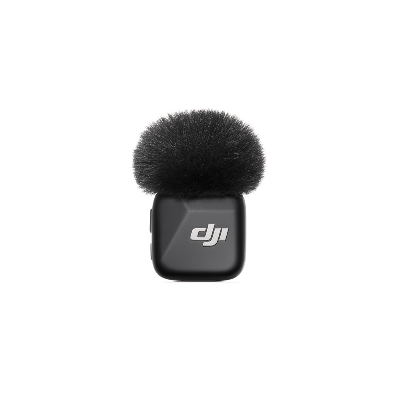 Émetteur DJI Mic 3