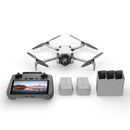 DJI MINI 4 PRO FLY MORE COMBO (DJI RC 2) (GL)