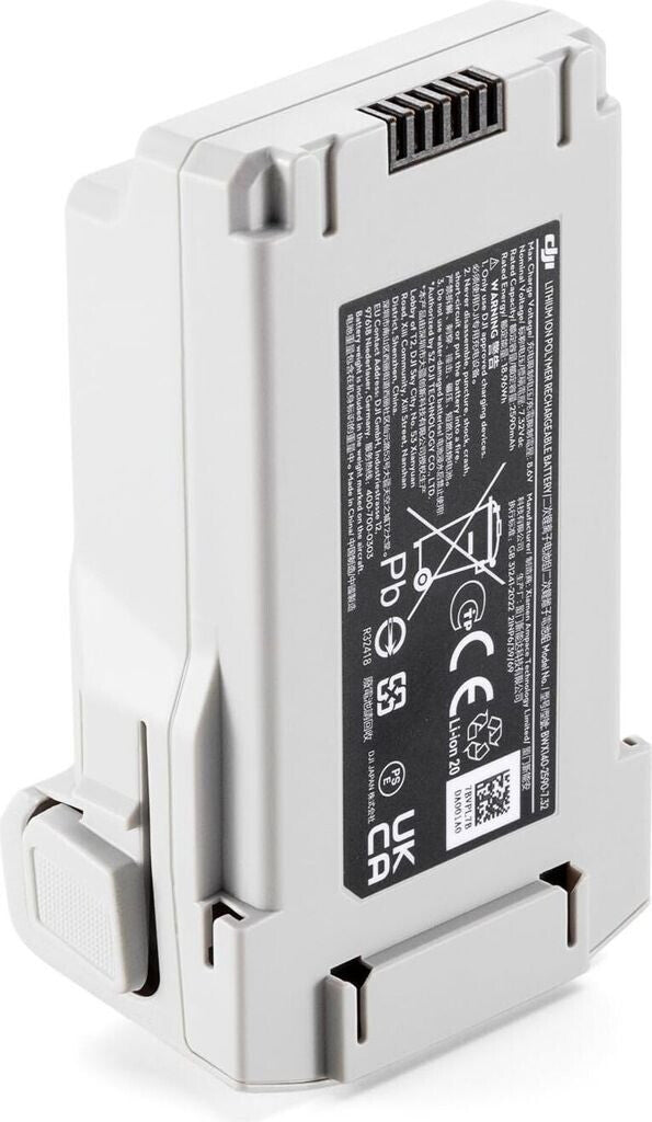 DJI Mini 4 Pro Intelligent Flight Battery