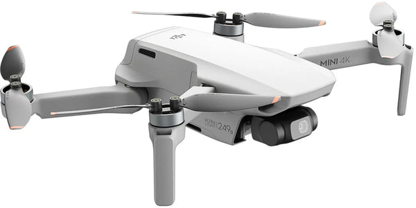 DJI MINI 4K