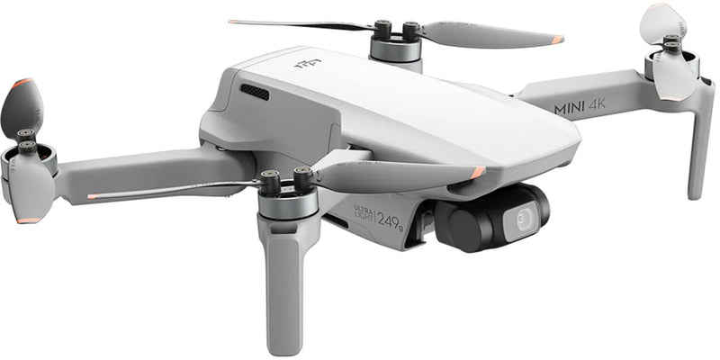 DJI MINI 4K