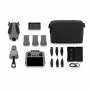 DJI Mini 5 Pro Fly More Combo avec radiocommande DJI RC 2