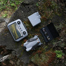 DJI Mini 5 Pro Fly More Combo avec radiocommande DJI RC 2